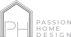 Passion Home Design logo