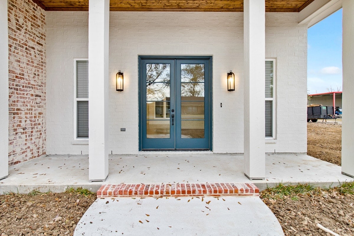 passion home ray pardue entrance