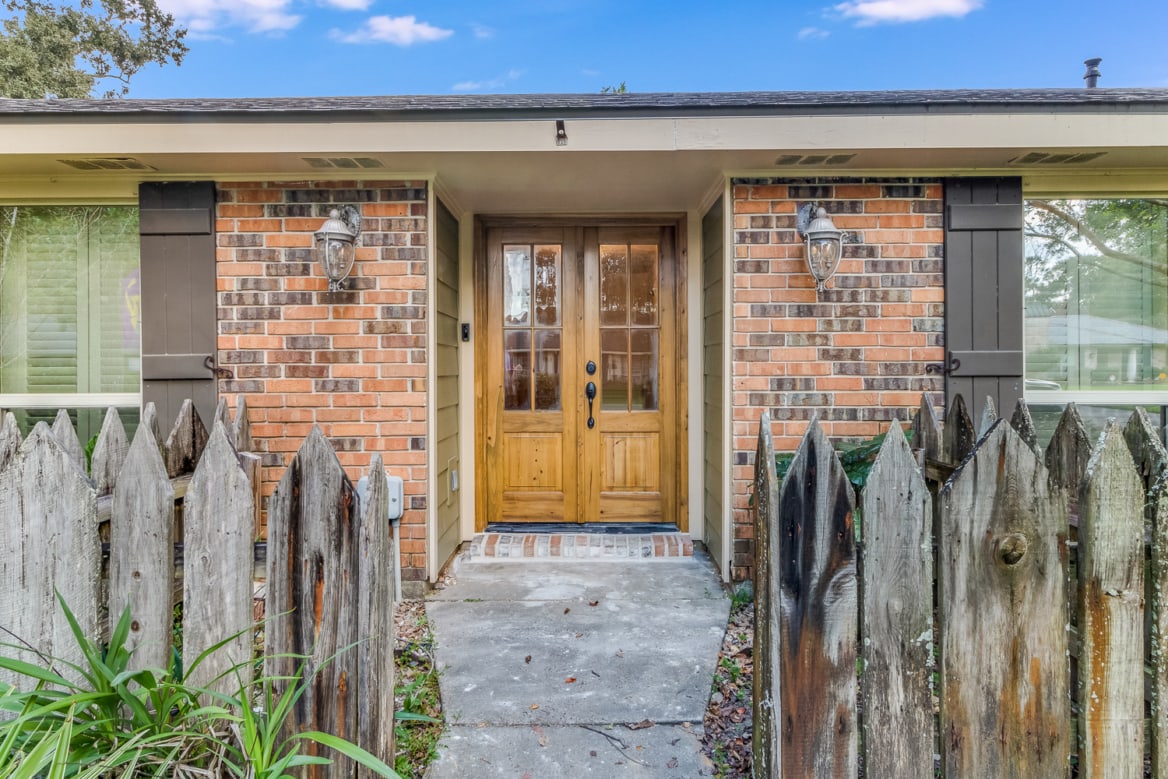 passion home maggard entry