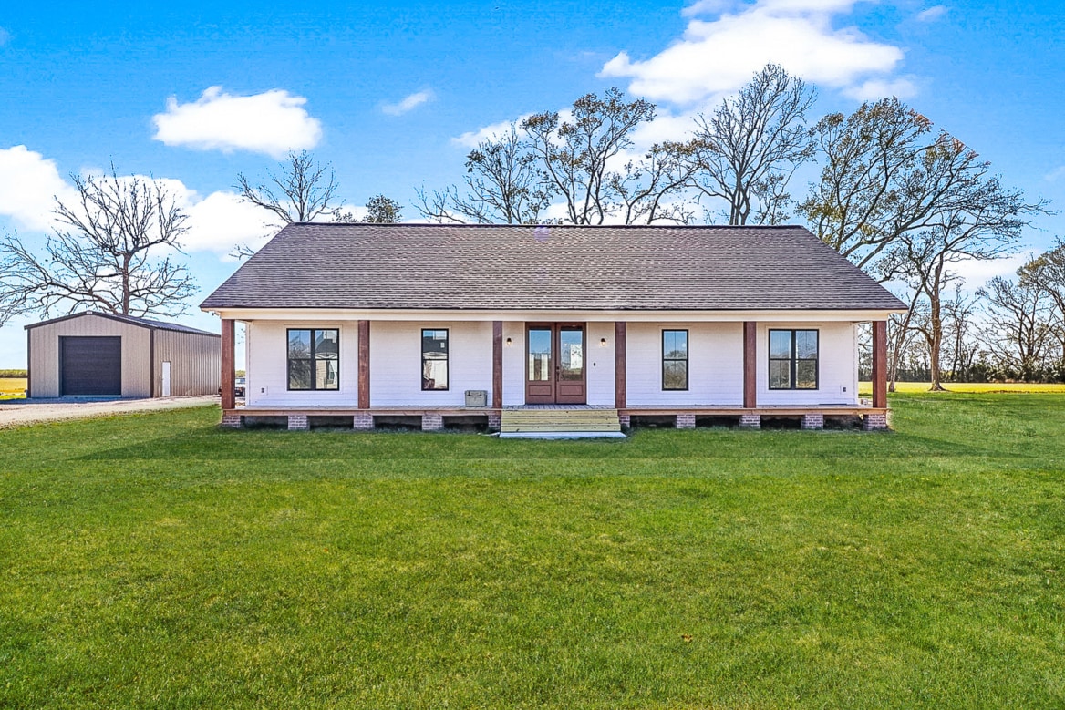 passion home broussard exterior 1