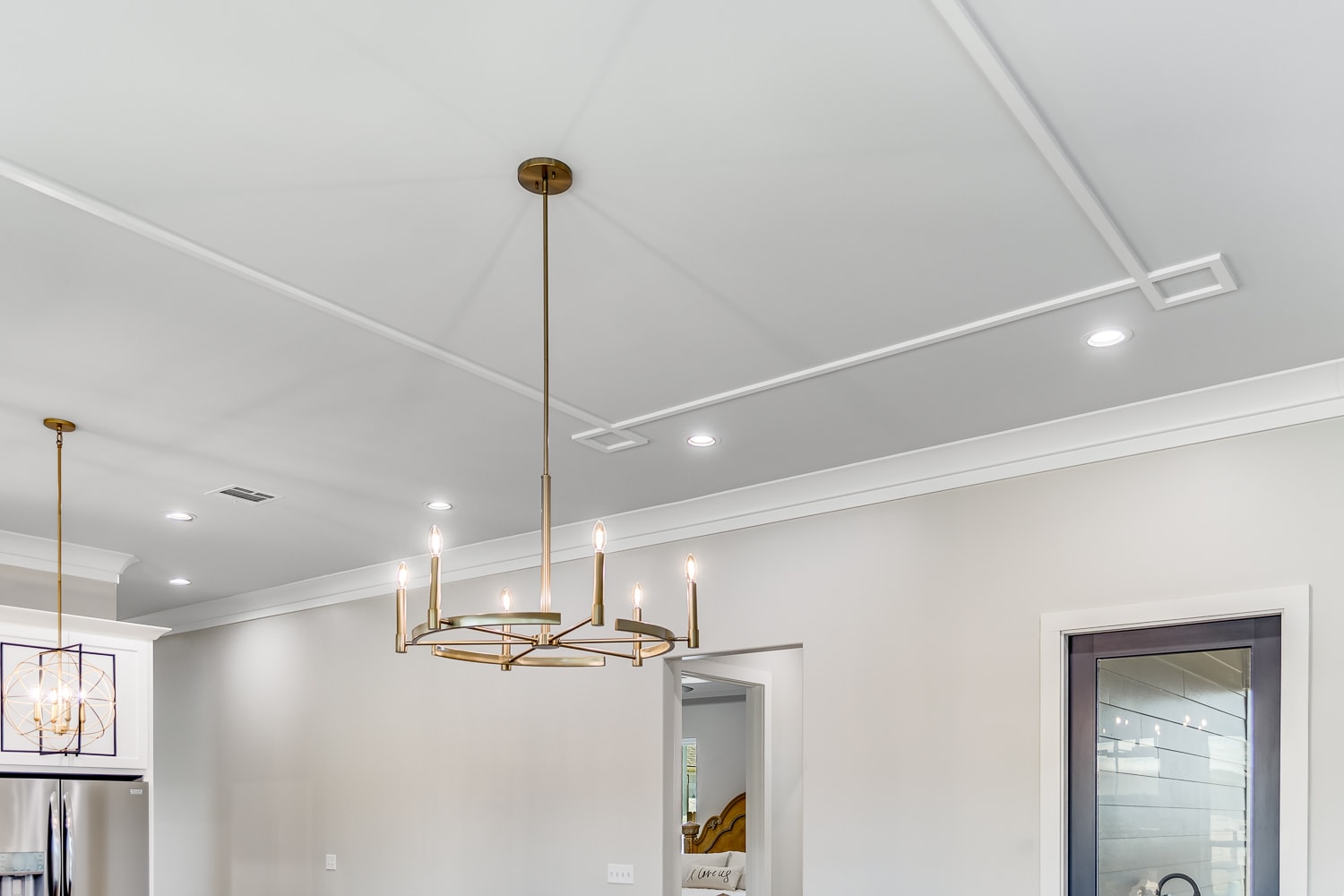 passion home 401 sunshine rise dining ceiling