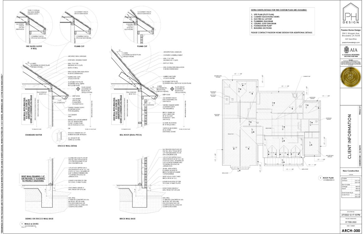 Rooftop Rams Document Example.pdf What You Need to Know About the Design Process and Construction ...