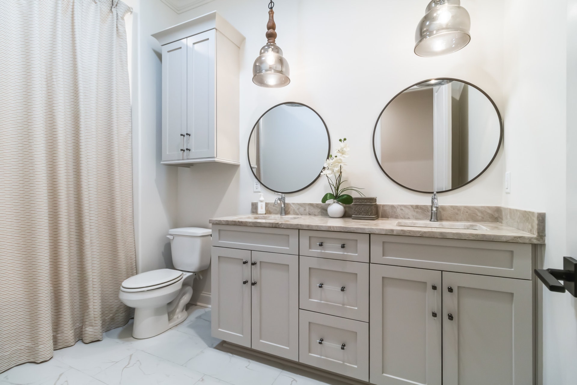 cypress view passion home bathroom 1