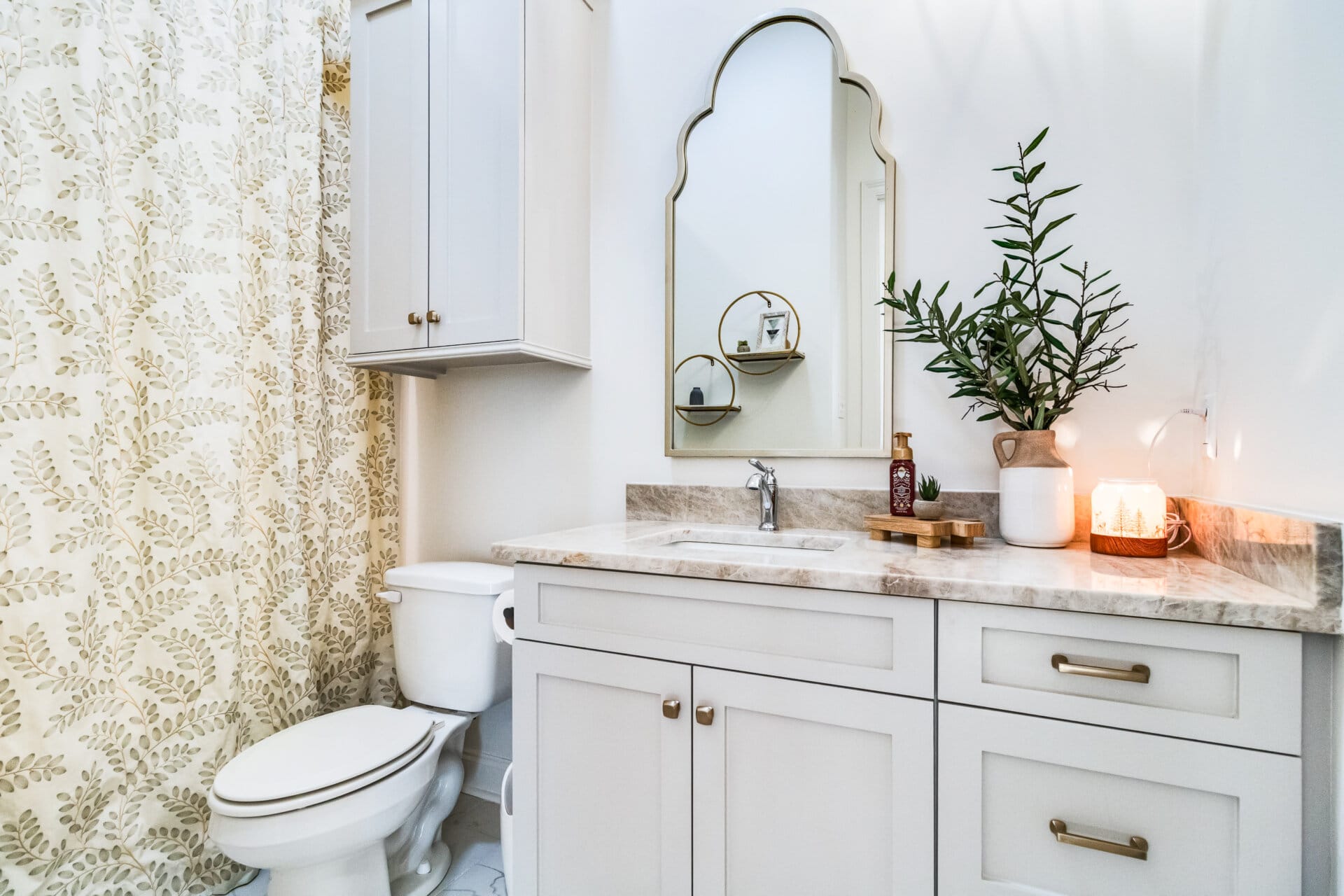 cypress view passion home bathroom 2