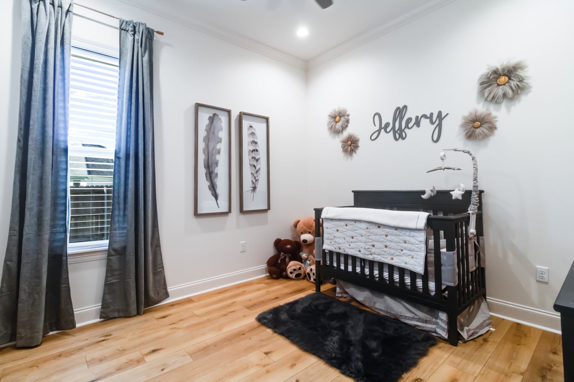 cypress view passion home bedroom 1