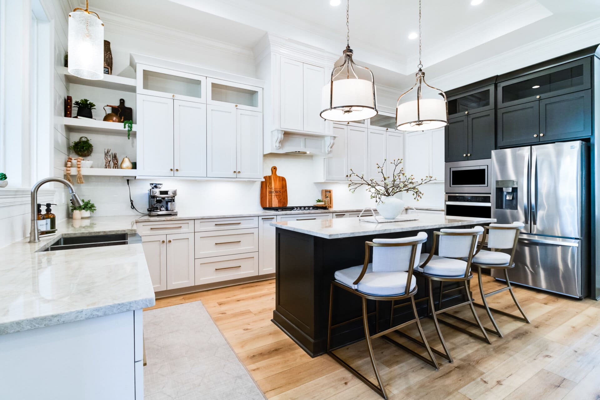 cypress view passion home kitchen 6
