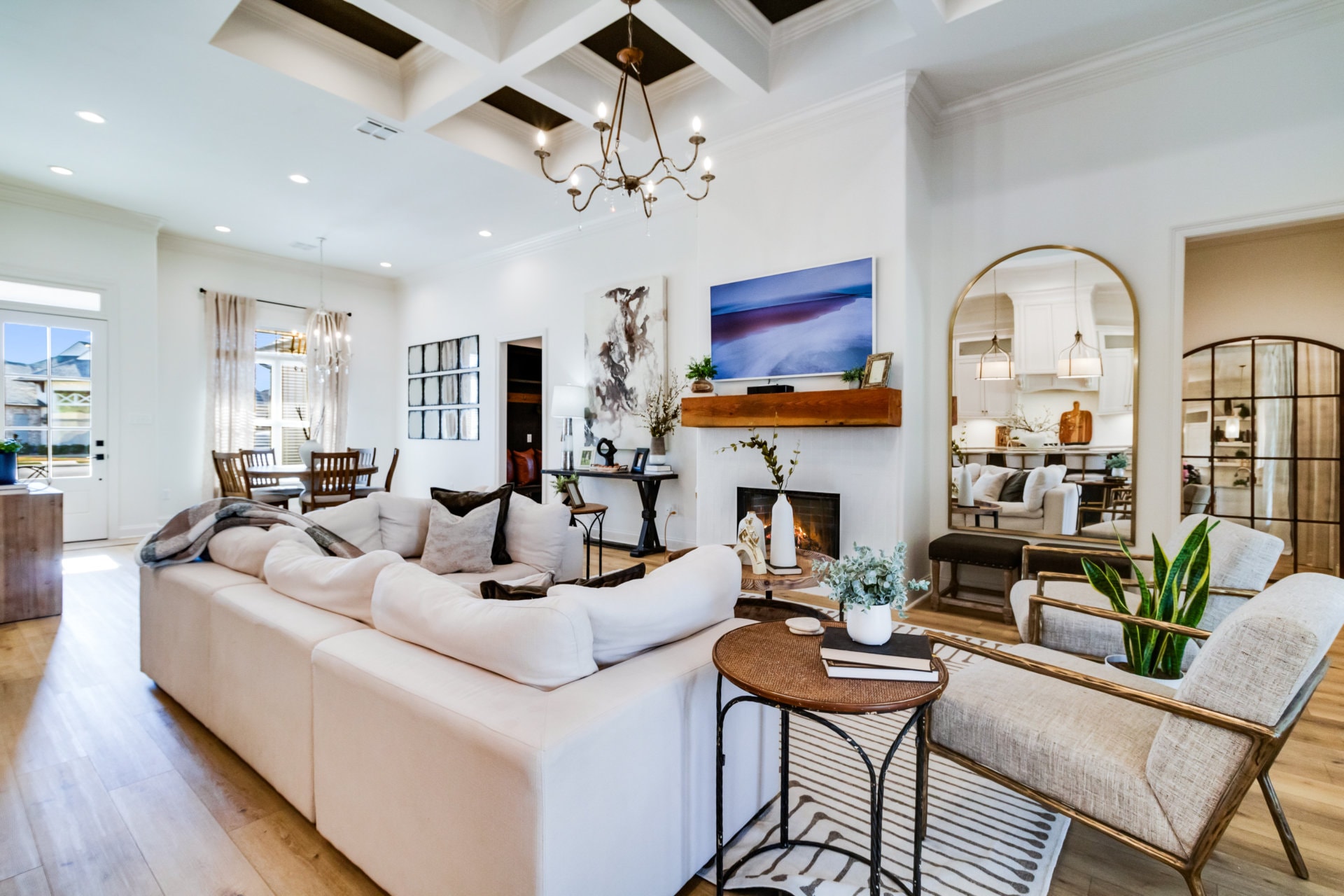 cypress view passion home living room 3