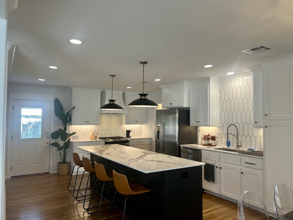 benoit renovation passion home kitchen 2