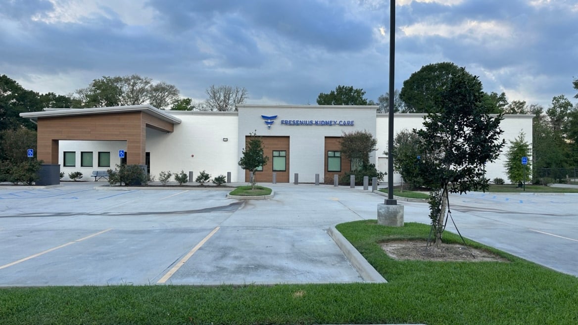kidney center passion home exterior 3