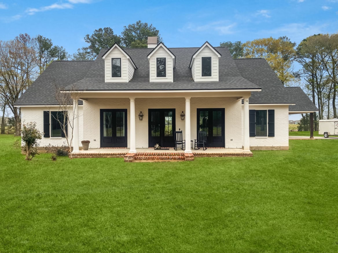 marshall trahan passion home front