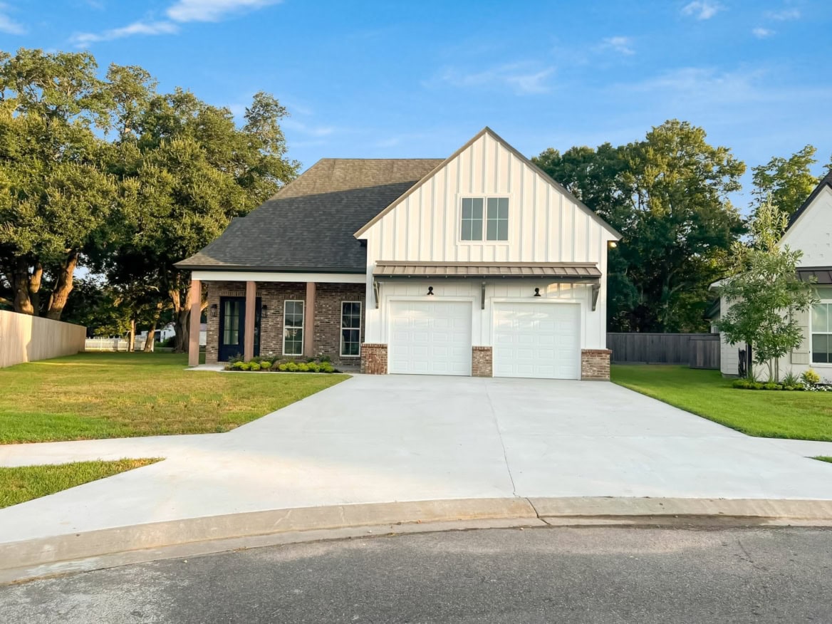 barrington passion home exterior 1