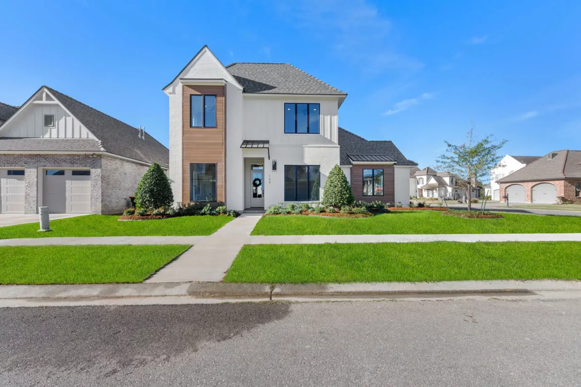 passion home hfh 2023 legendary exterior