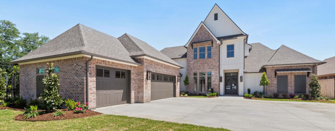 genna lane passion home front view