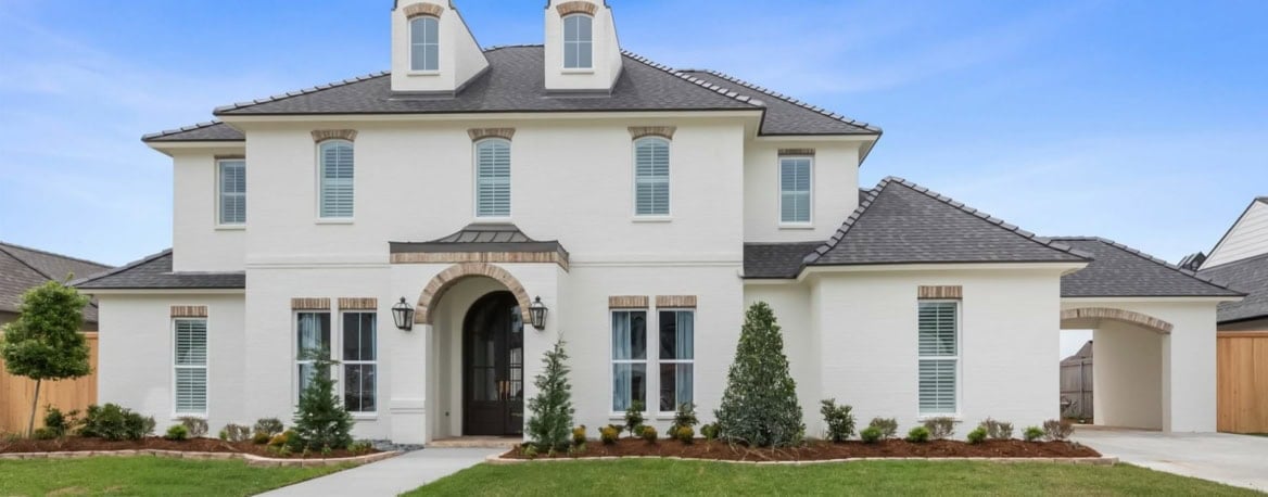 stoney trek drive passion home front view