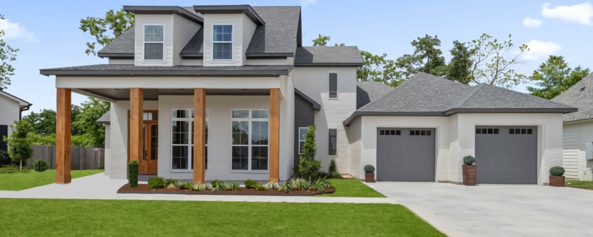 stoney shadow passion home front view